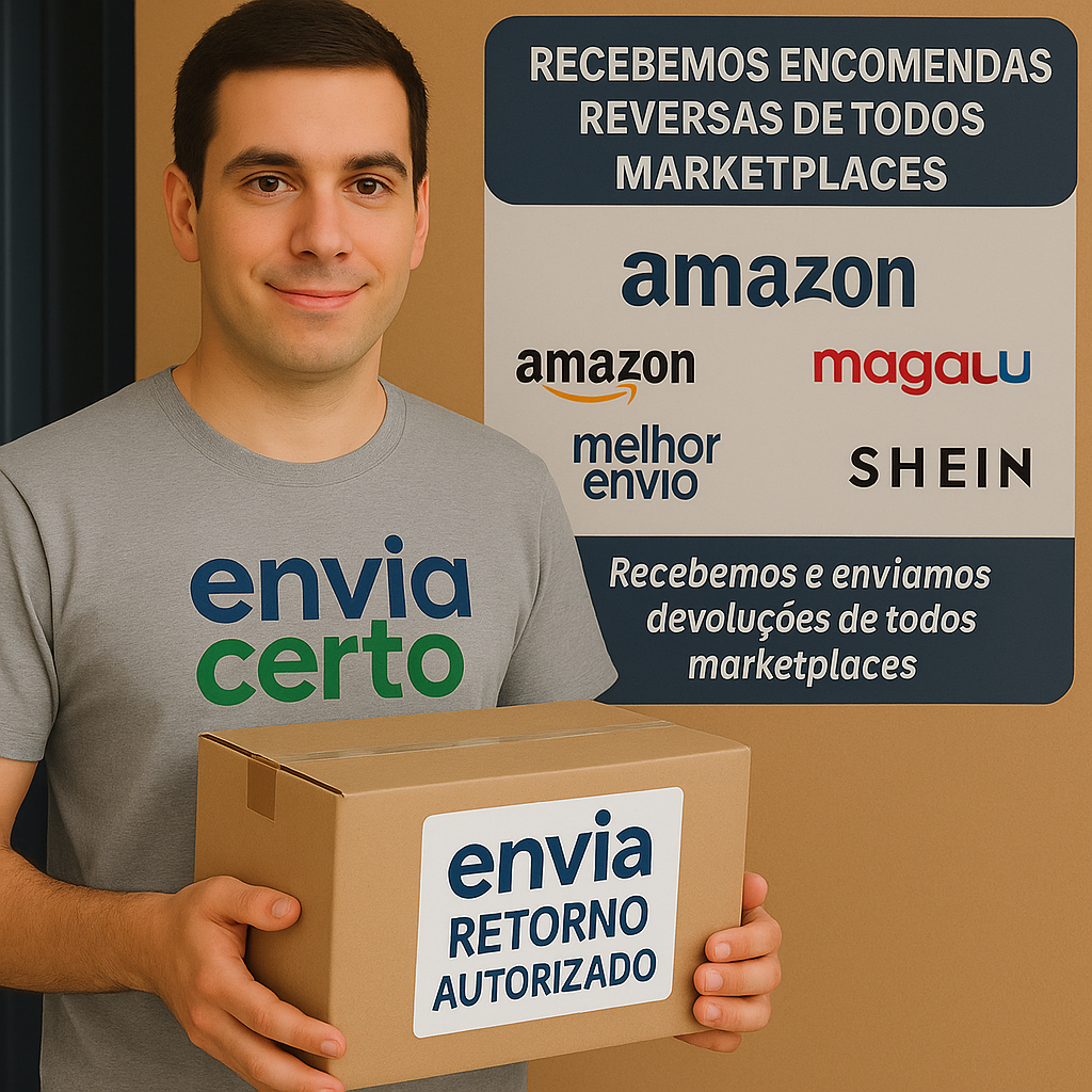 Marketplaces e PLPs